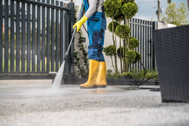 Best Restaurant Pressure Washing  in Miami Beach, FL